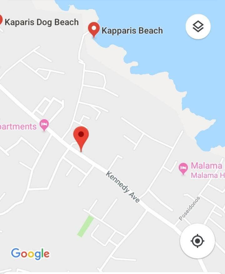 Just Holidays Protaras Exterior photo