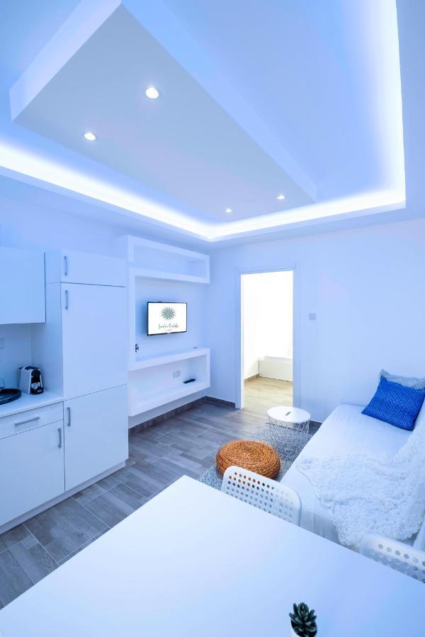 Just Holidays Protaras Exterior photo