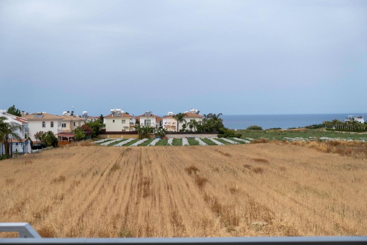 Just Holidays Protaras Exterior photo